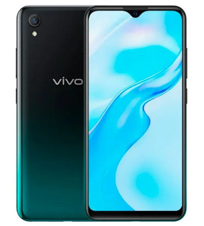 Vivo Y1s 32GB/2GB (5 FREE GIFTS)