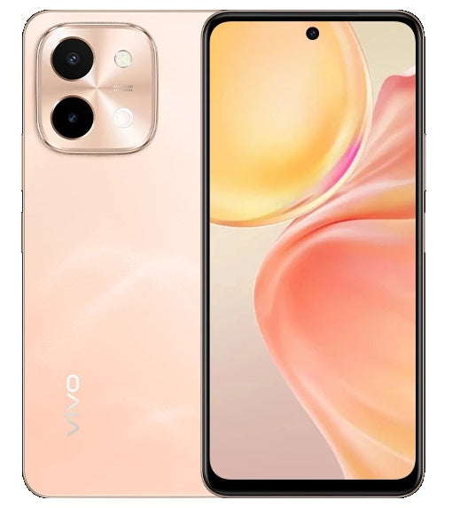 Vivo Y28 256GB/8GB (5 FREE GIFTS)