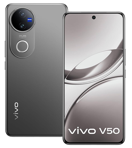 Vivo V50 5G 256GB/(12GB +12GB)(Free Watch + 5 FREE GIFTS)
