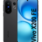 Vivo X200 FE 256GB/12GB (5 FREE GIFTS) (Pre order)