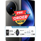 Vivo X Fold5 512GB/16GB (5 FREE GIFTS)
