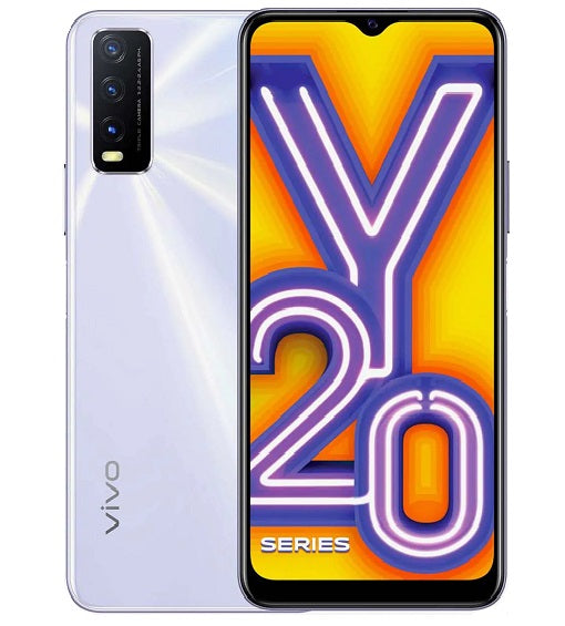 Vivo Y20 64GB/4GB (5 FREE GIFTS)