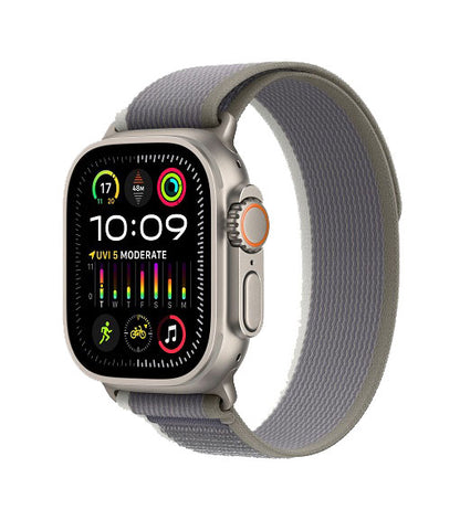 Apple Watch Ultra 3 49mm GPS + Cellular