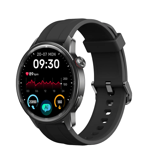 Realme S2 Smart Watch