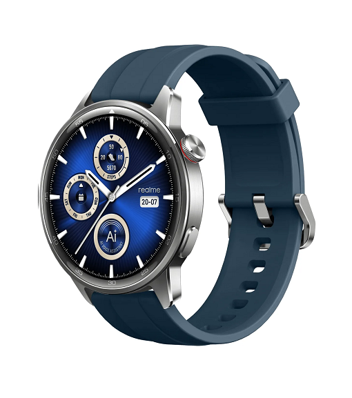 Realme S2 Smart Watch