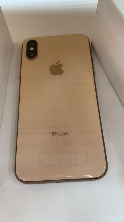 Apple iPhone Xs 256GB (Used)