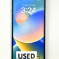 Apple iPhone 14 256GB (Used)