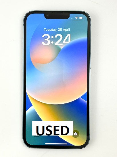 Apple iPhone 14 256GB (Used)