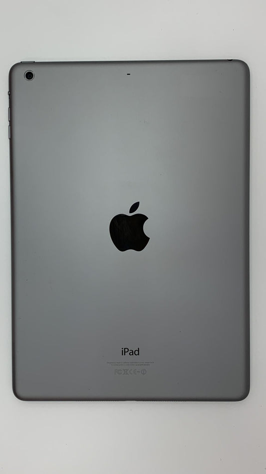 Apple iPad Air 32GB (1st Gen)- Wifi Tablet (Used)