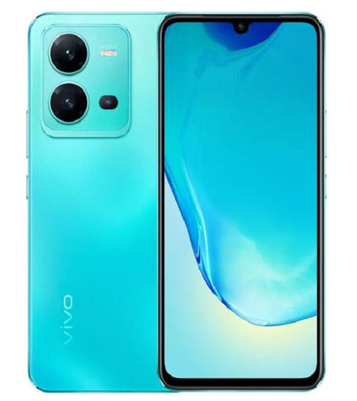 Vivo V25 5G 256GB/8GB (5 FREE GIFTS)