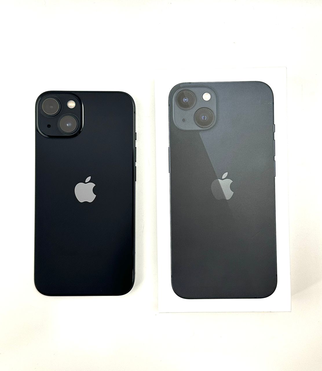 iPhone13 128GB US版 Apple iPhone 13 128GB Price in Singapore with Specifications & Reviews