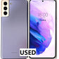 Samsung S21+ 5G 256GB/8GB (Used)