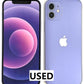 Apple iPhone 12 64GB (Used)
