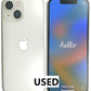 Apple iPhone 13 Mini 128GB (Used)