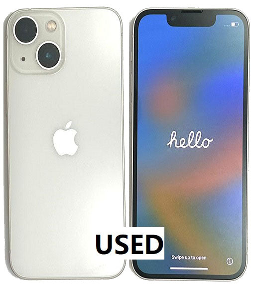 Apple iPhone 13 Mini 128GB (Used)
