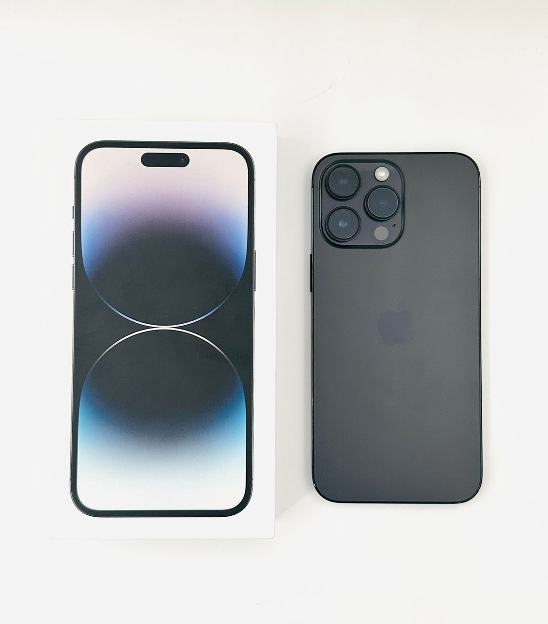 Apple iPhone 14 Pro Max 128GB (Used) Price in Singapore with