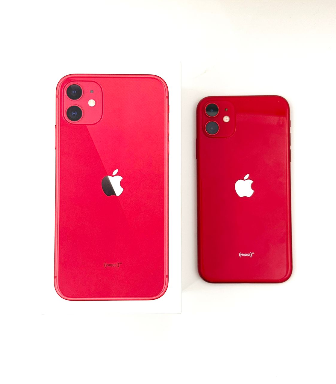Apple iPhone 11 128G 赤 Apple iPhone 11 128GB (Used) Price in Singapore with