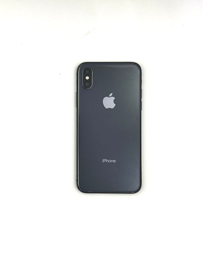 Apple iPhone X 256GB (Used)