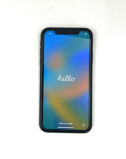 Apple iPhone XR 64GB (Used)