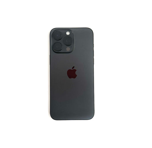 Apple iPhone 15 Pro Max 512GB (Used)
