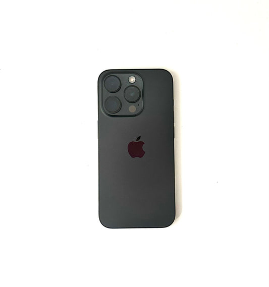 Apple iPhone 15 Pro 128GB (Used)