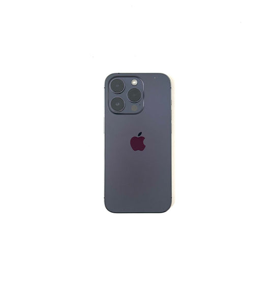 Apple iPhone 14 Pro 128GB (Used)