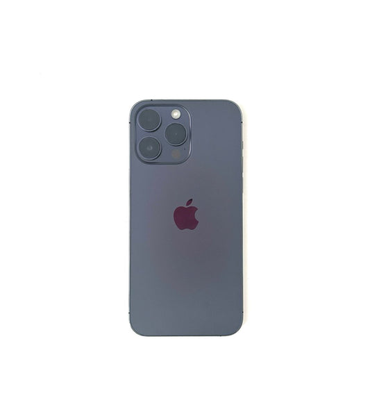 Apple iPhone 14 Pro Max 256GB (Used) (HK Dual Sim)