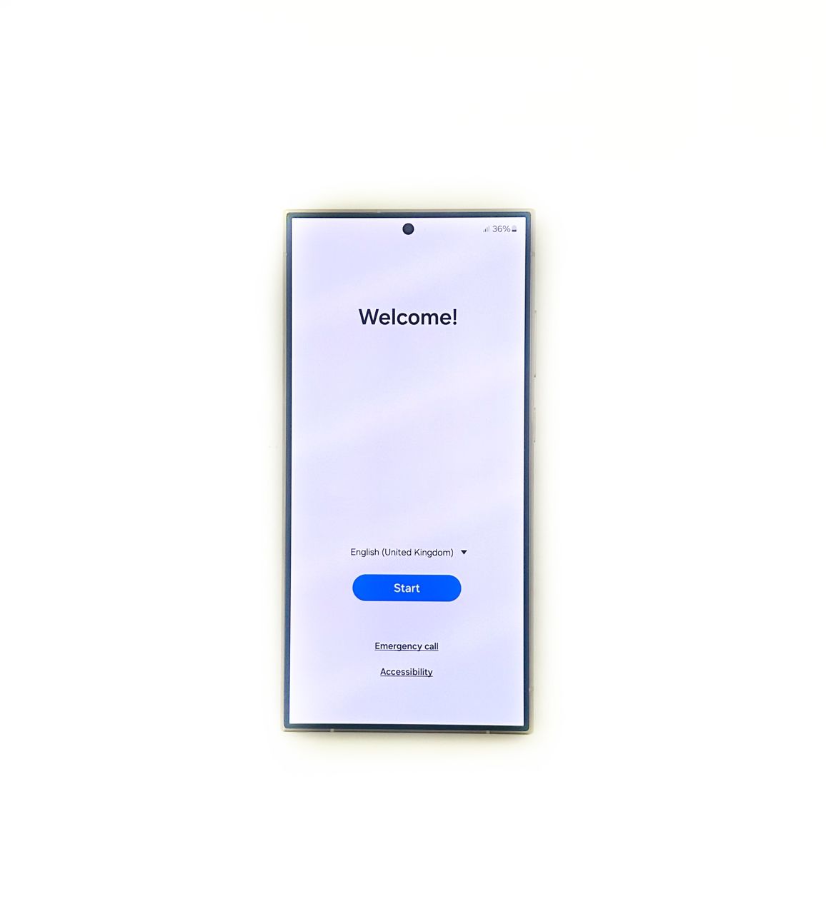 Samsung S24 Ultra 256GB/12GB (Used)