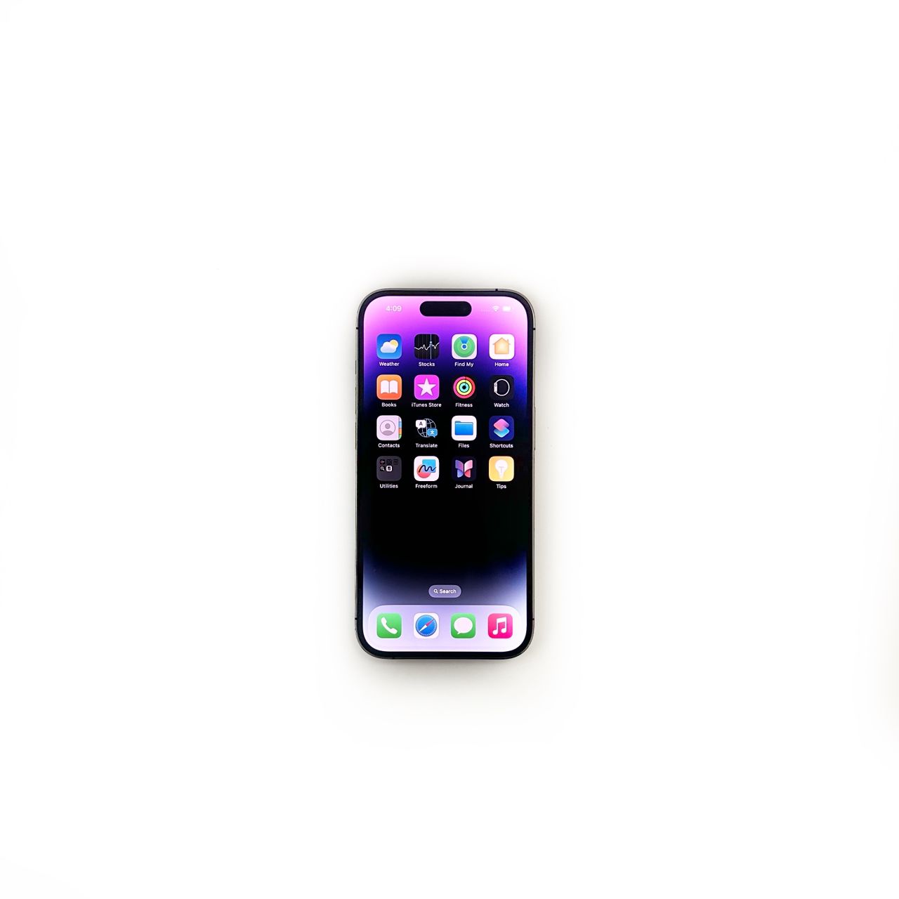 Apple iPhone 14 Pro 256GB (Used)
