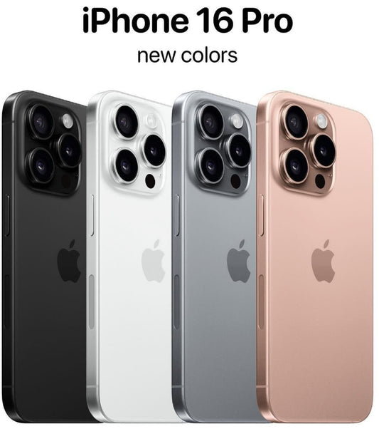 Apple iPhone 16 Pro 1TB