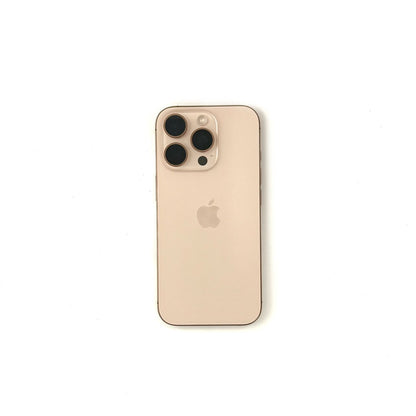 Apple iPhone 16 Pro 128GB (Used)