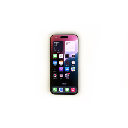 Apple iPhone 16 Pro Max 512GB (Used)