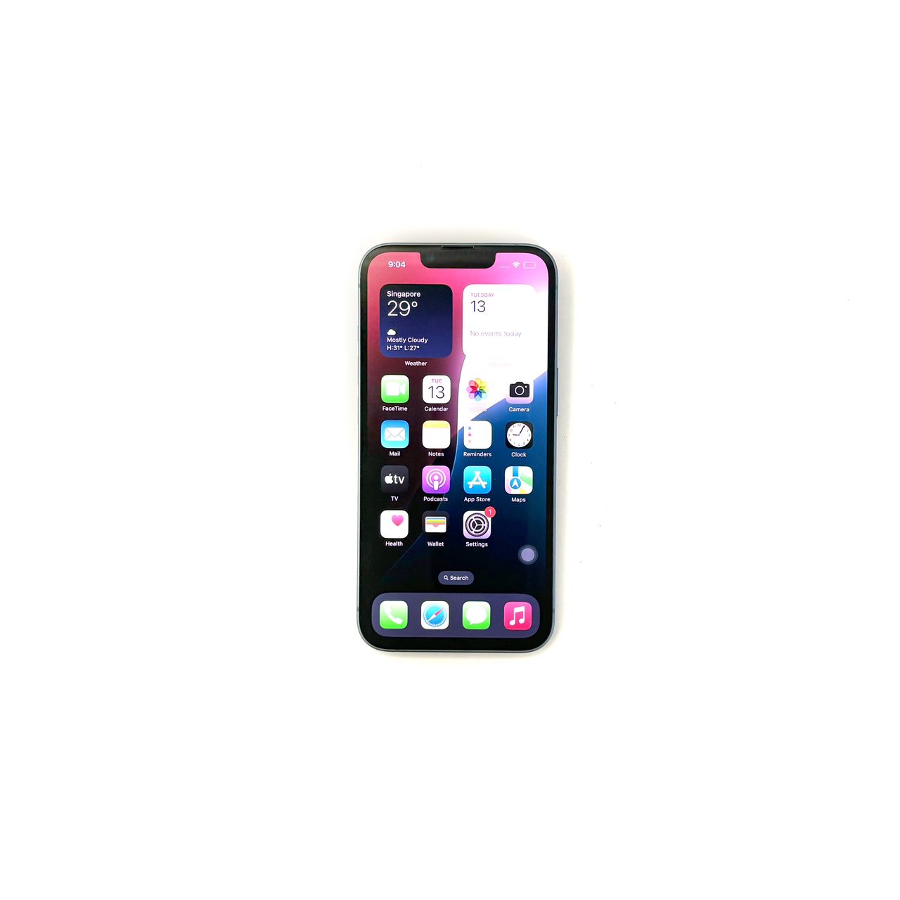 Apple iPhone 14 128GB (Used)