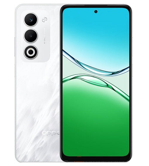 Oppo A5 5G 128GB/(4GB+4GB) (5 FREE GIFTS)