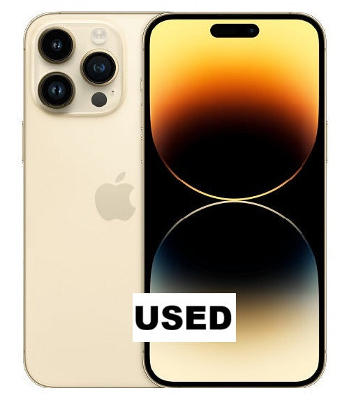 【USED】Apple iPhone 14 Pro MAX 256GB Apple iPhone 14 Pro Max 256GB (Used) Price in Singapore with