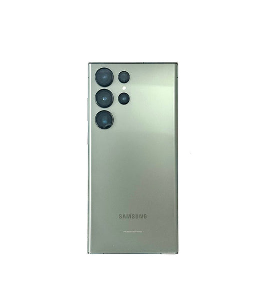 Samsung S23 Ultra 256GB/8GB (Used)