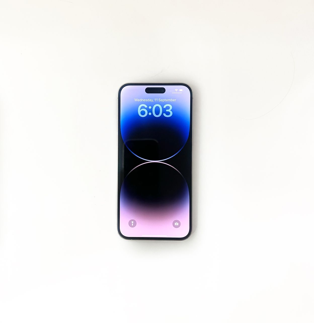 Apple iPhone 14 Pro Max 128GB (Used)