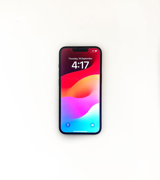 Apple iPhone 14 128GB (Used)