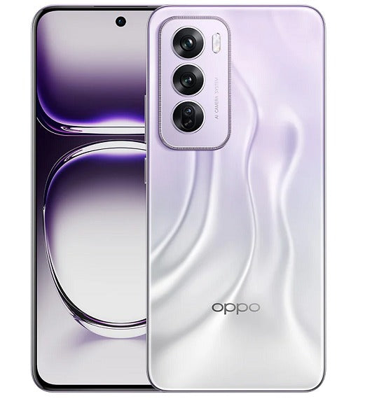 OPPO Reno 12 Pro 5G 512GB/12GB (5 FREE GIFTS)