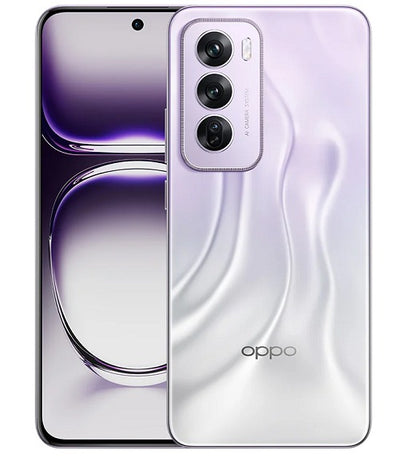 OPPO Reno 12 Pro 5G 512GB/12GB (5 FREE GIFTS)