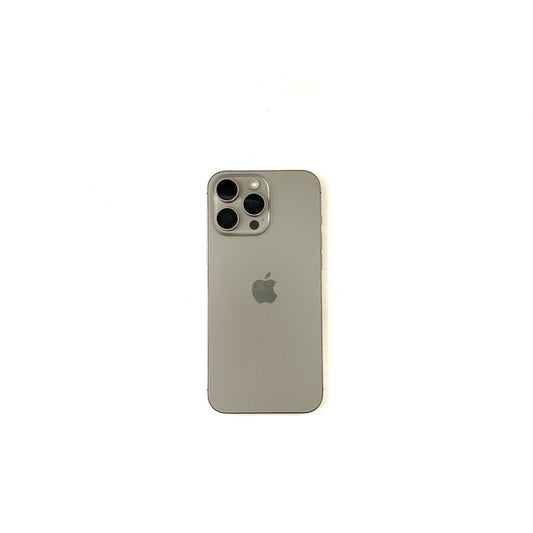 Apple iPhone 16 Pro Max 256GB (Brand New Condition)