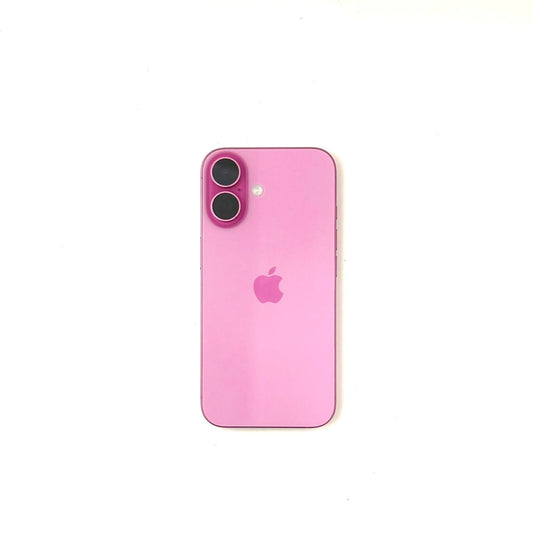 Apple iPhone 16 128GB (Brand New Condition)