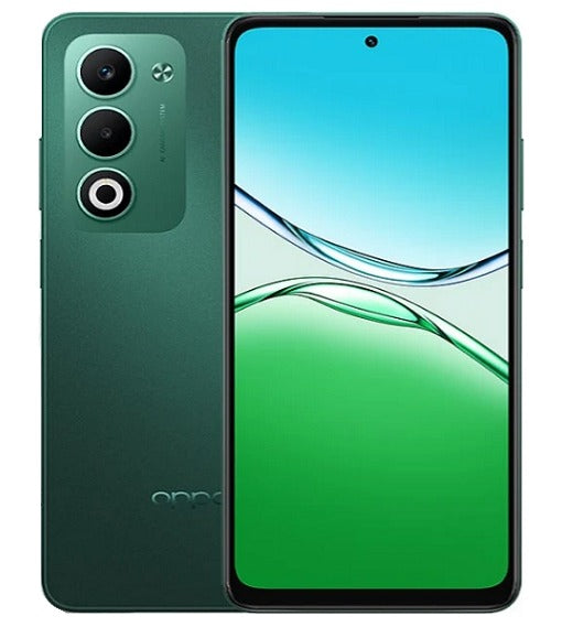 Oppo A5 5G 128GB/(4GB+4GB) (5 FREE GIFTS)