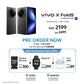 Vivo X Fold5 512GB/16GB (5 FREE GIFTS)