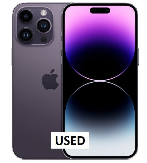 Used Phones