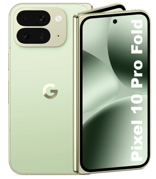 Google Pixel 10 Pro Fold 512GB
