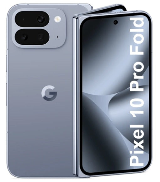 Google Pixel 10 Pro Fold 512GB