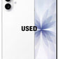 Apple iPhone 17 512GB (二手)
