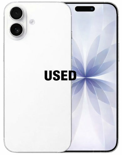 Apple iPhone 17 512GB (二手)