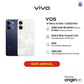 Vivo Y05 128GB/(4GB+4GB) (5 FREE GIFTS)